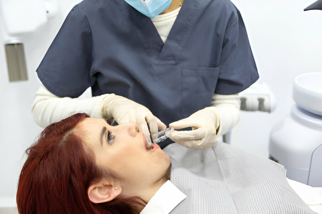 Best Invisalign Dentist in Aubrey, Texas: Meet the Experts at Paloma Creek Dental_1