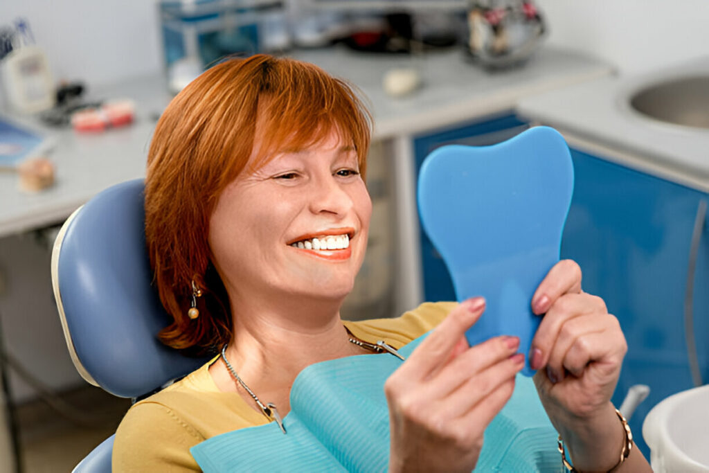Your Step-by-Step Guide to Dental Implants at Paloma Creek Dental – Top Dentist in Aubrey, TX_2