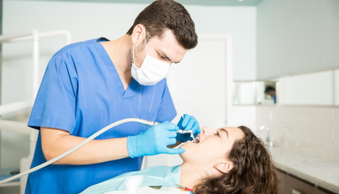 Sedation Dentistry in Aubrey, TX