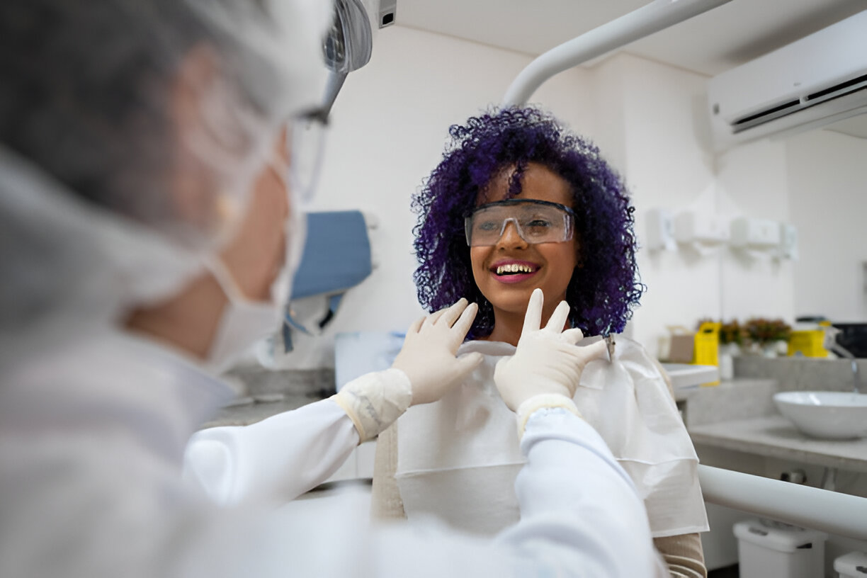 Cosmetic Dentistry Tips for A Picture-Perfect Look in Aubrey