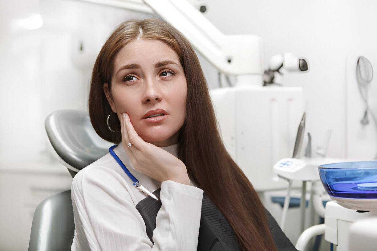 After the Emergency: Recovery Tips for Dental Emergencies in Aubrey, TX