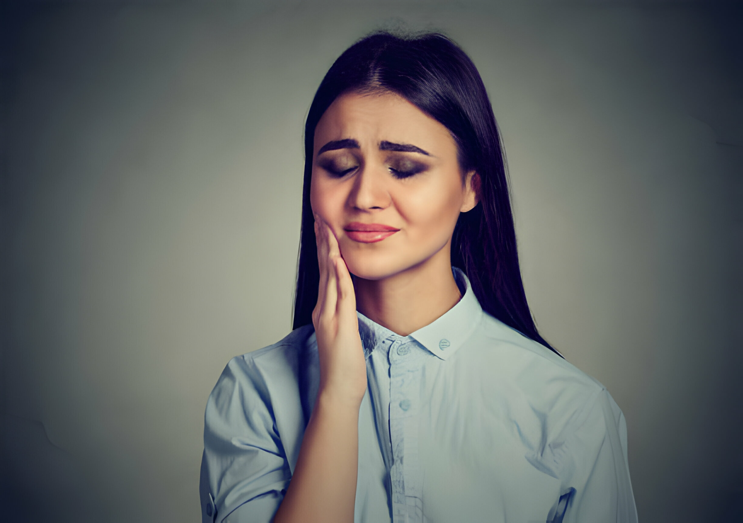 TMJ vs. TMD: What’s the Difference? Aubrey Dentist Explains Clearly_FI